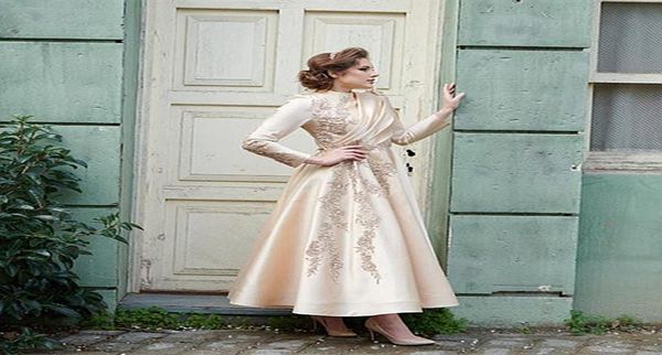 elegant gold mother of the bride dresses ankle length high neck long sleeve groom mom evening prom party gowns appliques lace bead4097781, Black;red
elegant gold mother of the bride dresses ankle length high neck long sleeve groom mom evening prom party gowns appliques lace bead4097781, Black;red