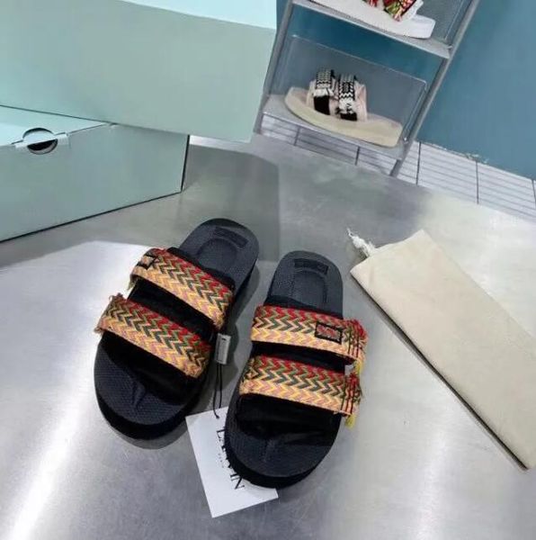 classic slippers lanwens lace women and men sandals mesh platform shoes flip-flops cowhide rubber napa special embossed leather autumn and w, Black
classic slippers lanwens lace women and men sandals mesh platform shoes flip-flops cowhide rubber napa special embossed leather autumn and w, Black