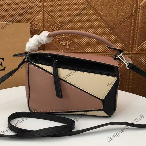 high grade mirror bag luxury womens puzzle geometric shoulder bags designer crossbody fashion contrast colored fabric letter handbags
high grade mirror bag luxury womens puzzle geometric shoulder bags designer crossbody fashion contrast colored fabric letter handbags