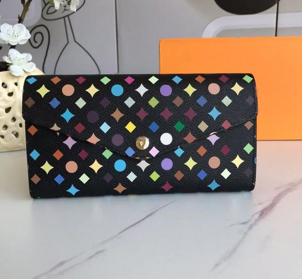 designer wallets envelope purse mens womens leather clutch louiseitys wallet viutonitys vuttonity lvity multicolor flower letter coin purses, Red;black
designer wallets envelope purse mens womens leather clutch louiseitys wallet viutonitys vuttonity lvity multicolor flower letter coin purses, Red;black