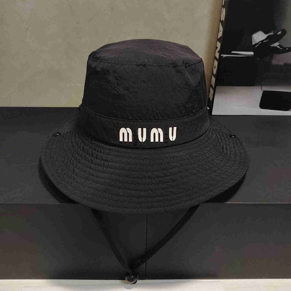 miu embroidered fisherman hat female letter designer male hip hop beanie cap sun protection big eaves versatile mask round vintage pot, Blue;gray
miu embroidered fisherman hat female letter designer male hip hop beanie cap sun protection big eaves versatile mask round vintage pot, Blue;gray
