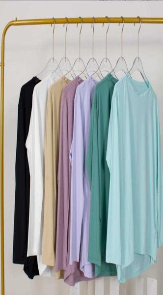 back in action women039s long sleeve yoga round neck tshirt gym clothes loose sports running fitness spandex high elastic6754911, White;red
back in action women039s long sleeve yoga round neck tshirt gym clothes loose sports running fitness spandex high elastic6754911, White;red
