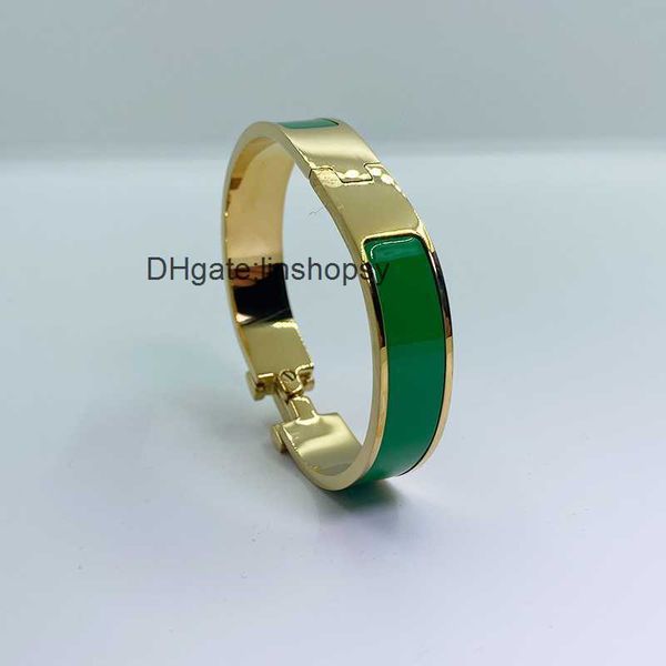 12mm wide designer bracelet for women fashion h letter bracelet luxury classic stainless steel enamel bracelet christmas valentine day desig, Black
12mm wide designer bracelet for women fashion h letter bracelet luxury classic stainless steel enamel bracelet christmas valentine day desig, Black