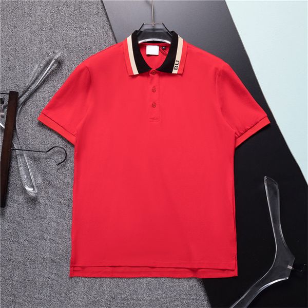 designer mens polo shirts fashion casual summer t shirt polo men print short sleeve clothes, White;black
designer mens polo shirts fashion casual summer t shirt polo men print short sleeve clothes, White;black