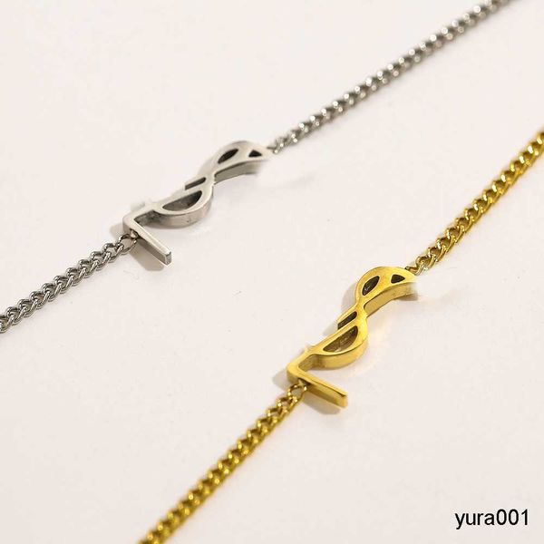 designer branded letter design jewelry bracelets bangle 18k gold plated 925 silver plated stainless steel wristband cuff chain women bracele, Black
designer branded letter design jewelry bracelets bangle 18k gold plated 925 silver plated stainless steel wristband cuff chain women bracele, Black