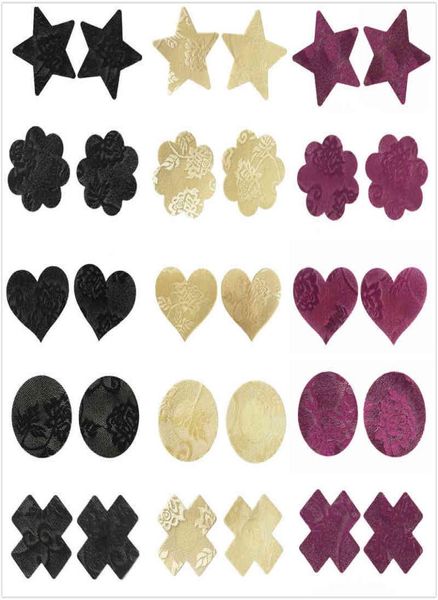 10pairslot lace women039s nipple covers disposable breast petals flower tape stick on bra pad pastie nipple covers for wo9896916
10pairslot lace women039s nipple covers disposable breast petals flower tape stick on bra pad pastie nipple covers for wo9896916