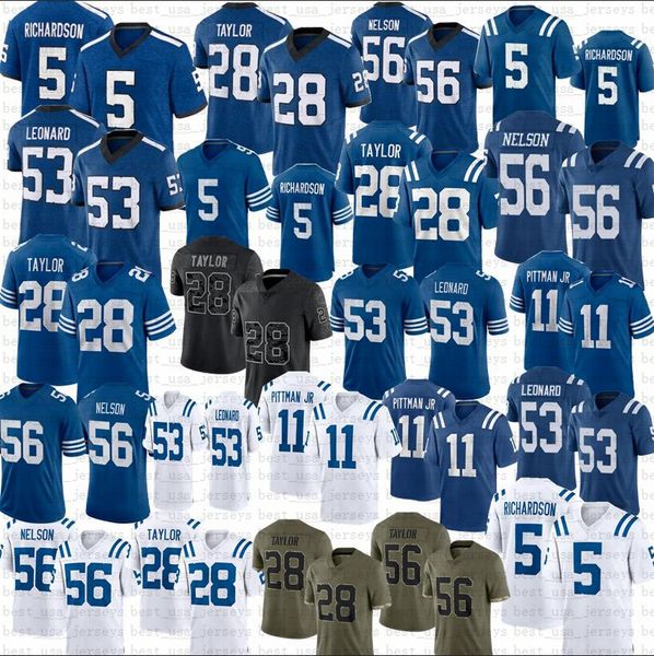 anthony richardson jersey colt darius leonar matt ryan jonathan taylor quenton nelson michael pittman jr. football jerseys, Black;red
anthony richardson jersey colt darius leonar matt ryan jonathan taylor quenton nelson michael pittman jr. football jerseys, Black;red
