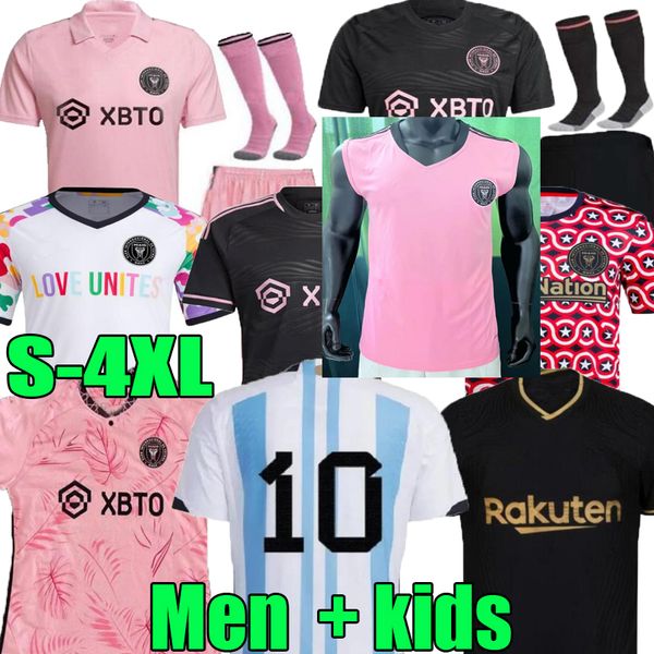 xxxl 4xl 23 24 inter miami fc beckham messis soccer jerseys 2023 2024 barcelona higuain football shirts trapp pellegrini pizarro jersey carr, Black;yellow
xxxl 4xl 23 24 inter miami fc beckham messis soccer jerseys 2023 2024 barcelona higuain football shirts trapp pellegrini pizarro jersey carr, Black;yellow