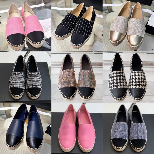 straw leather sandals luxury womens designer shoes comfortable fashion loafers summer fisherman shoes outdoor non-slip beach shoes classic s, Black
straw leather sandals luxury womens designer shoes comfortable fashion loafers summer fisherman shoes outdoor non-slip beach shoes classic s, Black