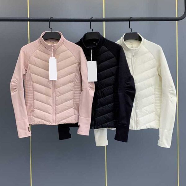 designer lululemens womens original factory same down coat women's autumn and winter lightweight windproof and warm white duck down coa, Black
designer lululemens womens original factory same down coat women's autumn and winter lightweight windproof and warm white duck down coa, Black