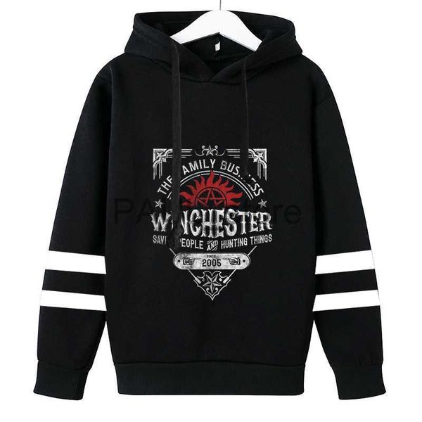 men's hoodies sweatshirts supernatural boys girls cartoon hoodies women harajuku cute sweatshirt manga streetwear hoody female x0720, Black
men's hoodies sweatshirts supernatural boys girls cartoon hoodies women harajuku cute sweatshirt manga streetwear hoody female x0720, Black