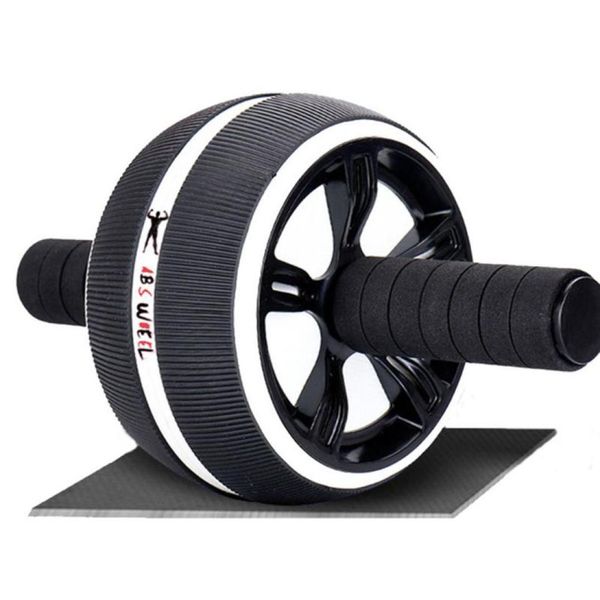 abs abdominal roller exercise wheel silent roller arms back belly core trainer body shape exercising supplies fitness equipment5664742
abs abdominal roller exercise wheel silent roller arms back belly core trainer body shape exercising supplies fitness equipment5664742