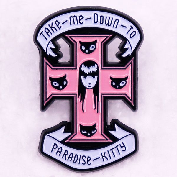 halloween horror mixed brooch cute anime movies games hard enamel pins collect cartoon brooch backpack hat bag collar lapel badges, Blue
halloween horror mixed brooch cute anime movies games hard enamel pins collect cartoon brooch backpack hat bag collar lapel badges, Blue