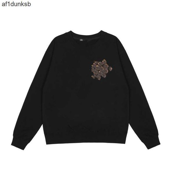 2-014 balencaigaly letters balencigaly casual long men's hoodies ity sweatshirts fashion winter sleeves wrinkle resistant embroidered, Black
2-014 balencaigaly letters balencigaly casual long men's hoodies ity sweatshirts fashion winter sleeves wrinkle resistant embroidered, Black