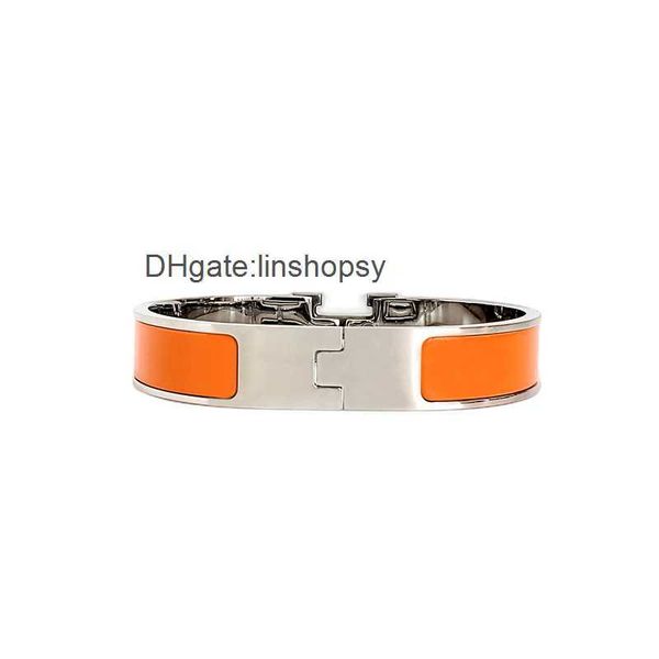 lassic h bracelet designer bangle luxury brand enamel bracelet for men women valentine's day mother' day jewelry holiday gift 3bd7, Black
lassic h bracelet designer bangle luxury brand enamel bracelet for men women valentine's day mother' day jewelry holiday gift 3bd7, Black
