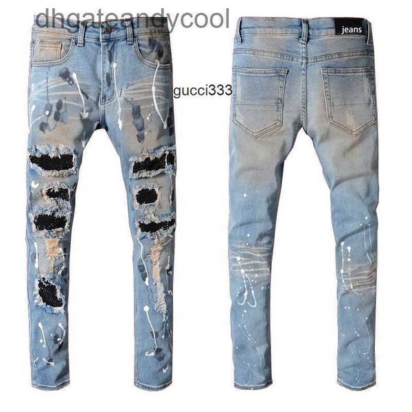 foot amirly stretch denim jeans jeans slim designer used pants youth man 523 small tide patch brand high street jeans koxu, Blue
foot amirly stretch denim jeans jeans slim designer used pants youth man 523 small tide patch brand high street jeans koxu, Blue