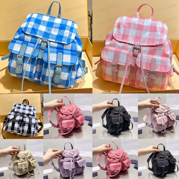 small re-nylon backpack purse prestigious brand designer women handbag large capacity fashion luxury purse enameled metal triangle logo
small re-nylon backpack purse prestigious brand designer women handbag large capacity fashion luxury purse enameled metal triangle logo