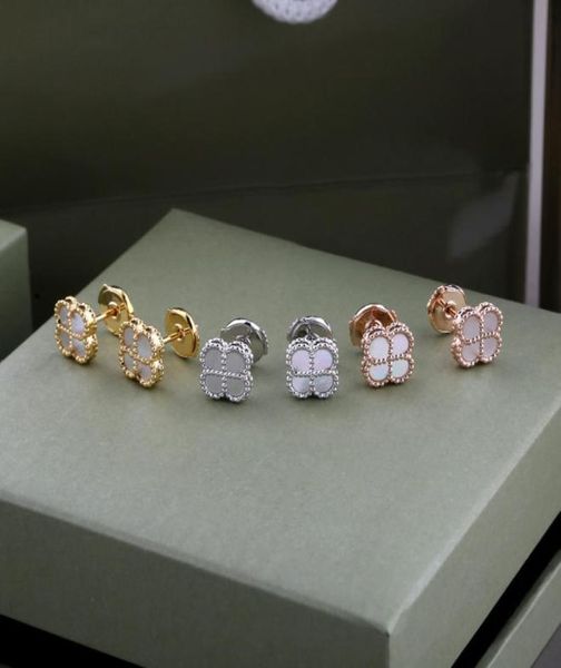 clover earring designer earrings woman luxurious jewelry flower earings jewlery whole womens jewellery bijoux femmes gold jewe4029053, Silver
clover earring designer earrings woman luxurious jewelry flower earings jewlery whole womens jewellery bijoux femmes gold jewe4029053, Silver