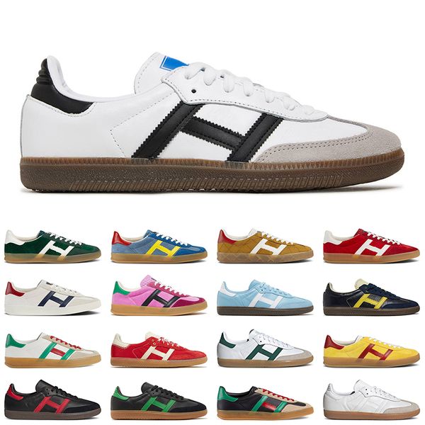 men women gazelle shoes white gum collegiate green team black real red black oatmeal light blue pink mens trainer
men women gazelle shoes white gum collegiate green team black real red black oatmeal light blue pink mens trainer