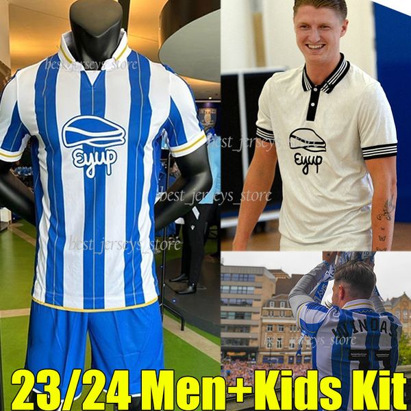 2023 2024 sheffield wednesday soccer jerseys 23/24 will vaulks callum paterson michael smith tyreeq bakinson mallik wilks birmingham men kid, Black;yellow
2023 2024 sheffield wednesday soccer jerseys 23/24 will vaulks callum paterson michael smith tyreeq bakinson mallik wilks birmingham men kid, Black;yellow