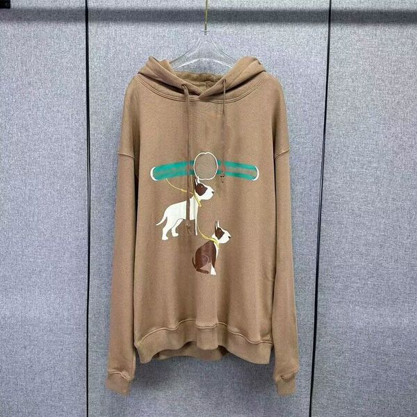 2023 designer men women hoodie oversized vingtage dog oversized hoodie cotton jumper clothes sweatshirt large, Black
2023 designer men women hoodie oversized vingtage dog oversized hoodie cotton jumper clothes sweatshirt large, Black