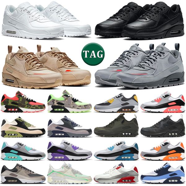 max 90 running shoes 90s sneakers men women triple black white red reverse duck camo orange bacon surplus wolf grey batman volt mens trainer
max 90 running shoes 90s sneakers men women triple black white red reverse duck camo orange bacon surplus wolf grey batman volt mens trainer