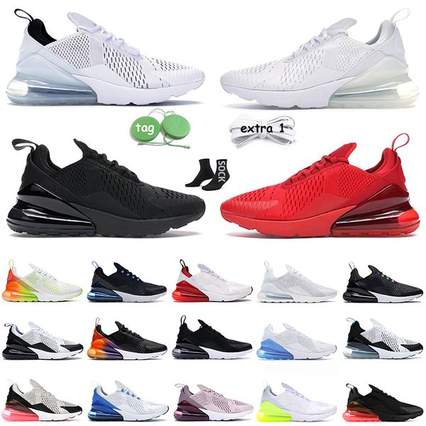 2023 og original max 270 running shoes 270s womens mens university red volt orangesummep gradients triple white black outdoor jogging traine
2023 og original max 270 running shoes 270s womens mens university red volt orangesummep gradients triple white black outdoor jogging traine