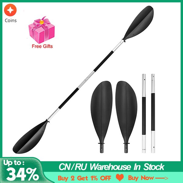 kayak accessories 4 piece dual purpose adjustable sup paddle boat stand up board for surfing surfboard 230720
kayak accessories 4 piece dual purpose adjustable sup paddle boat stand up board for surfing surfboard 230720