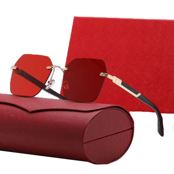luxury square designer sunglasses women big eyeglasses men sunshade anti uv goggle outdoor beach adumbral oversized fashion mens rimless sun, White;black
luxury square designer sunglasses women big eyeglasses men sunshade anti uv goggle outdoor beach adumbral oversized fashion mens rimless sun, White;black