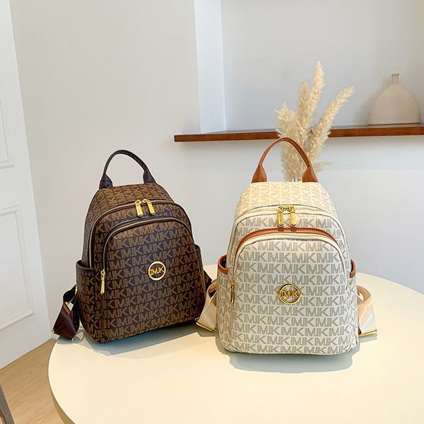 school bags imjk luxury womens shoulder designer backpack crossbody purses handbag women clutch travel tote bag 230720
school bags imjk luxury womens shoulder designer backpack crossbody purses handbag women clutch travel tote bag 230720