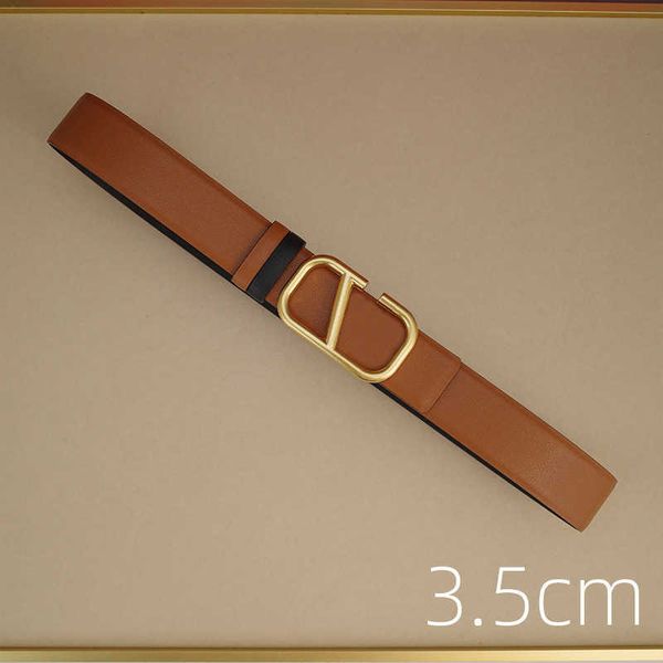 fashion classic designer belt for women men casual letter smooth buckle belt width 3.5cm 3.0cm 2.5cm leather waistband high-quality wholesal, Black;brown
fashion classic designer belt for women men casual letter smooth buckle belt width 3.5cm 3.0cm 2.5cm leather waistband high-quality wholesal, Black;brown