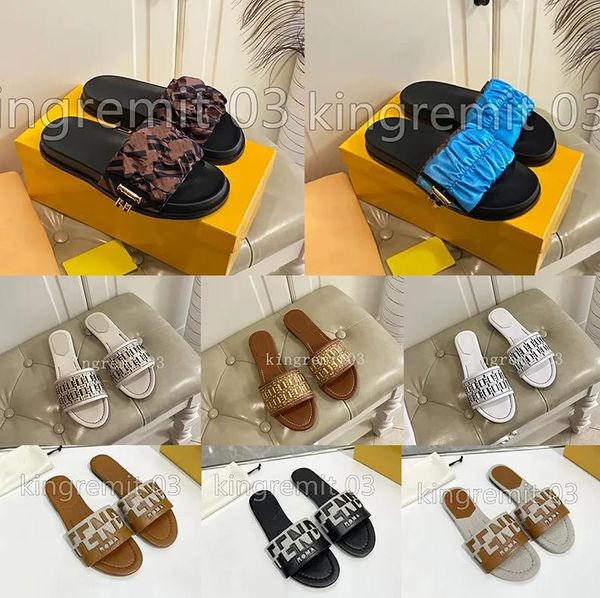 designer feel sandals women slippers leather printing flat slides beading brown satin sandal silk rubber shoes platform slipper scarf, Black
designer feel sandals women slippers leather printing flat slides beading brown satin sandal silk rubber shoes platform slipper scarf, Black