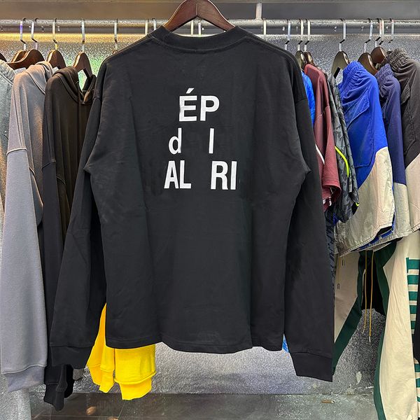 men hoodie mens designer hoodies hoodys women clothes pullover sleeveless o-neck letter printed green overcoat sweatshirt streetwear fashion, Black
men hoodie mens designer hoodies hoodys women clothes pullover sleeveless o-neck letter printed green overcoat sweatshirt streetwear fashion, Black