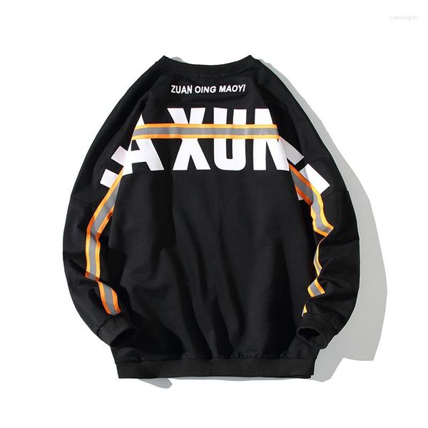 style men's hoodies fashion 2023 spring autumn harajuku hip hop loose casual men's black white sweatshirts punk streetwear clothes
style men's hoodies fashion 2023 spring autumn harajuku hip hop loose casual men's black white sweatshirts punk streetwear clothes
