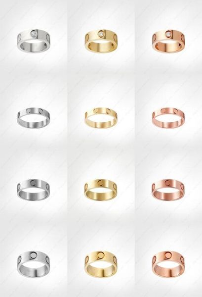 love screw ring mens rings classic luxury designer jewelry women titanium steel alloy goldplated gold silver rose never fade not 1030984
love screw ring mens rings classic luxury designer jewelry women titanium steel alloy goldplated gold silver rose never fade not 1030984
