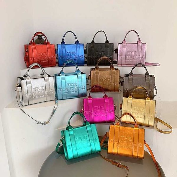 cross border new bag women's bright letter tote bag bags korean version simple versatile crossbody bag wholesale
cross border new bag women's bright letter tote bag bags korean version simple versatile crossbody bag wholesale