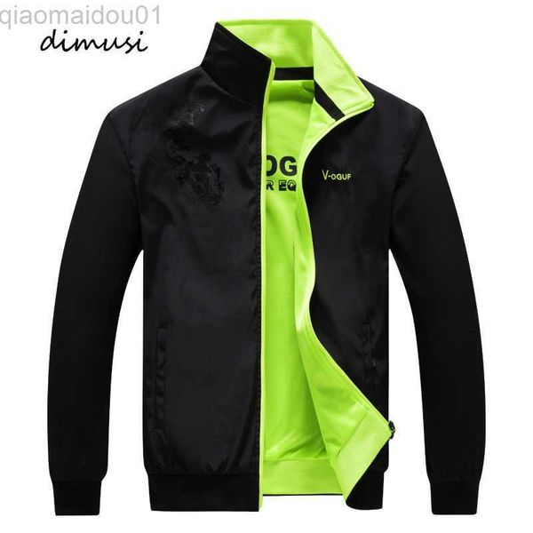 men's jackets dimusi autumn men's bomber jacket fashion male hip hop double-sided wear jacket casual outwear windbreaker pilot coa, Black;brown
men's jackets dimusi autumn men's bomber jacket fashion male hip hop double-sided wear jacket casual outwear windbreaker pilot coa, Black;brown