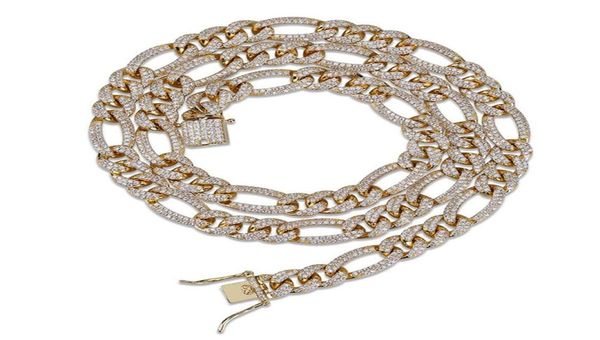 mens trendy jewelry gold silver color iced out ful cz figaro chains necklace mens bling diamond link chain rapper hiphop charms gi9134752
mens trendy jewelry gold silver color iced out ful cz figaro chains necklace mens bling diamond link chain rapper hiphop charms gi9134752