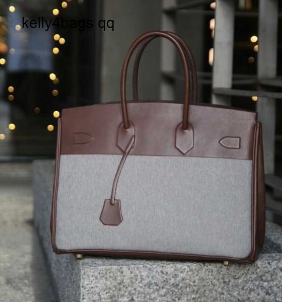 luxury designer totes birkins color block 7a quality 35cm man woman factory wholesale latest original design brown purse fully thread many c
luxury designer totes birkins color block 7a quality 35cm man woman factory wholesale latest original design brown purse fully thread many c