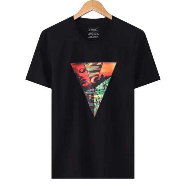 2023 fashion designer shirts for men ashion triangle question mark breathable cotton simple casual versatile anti-shrink size m xxxl sell lu, White;black
2023 fashion designer shirts for men ashion triangle question mark breathable cotton simple casual versatile anti-shrink size m xxxl sell lu, White;black