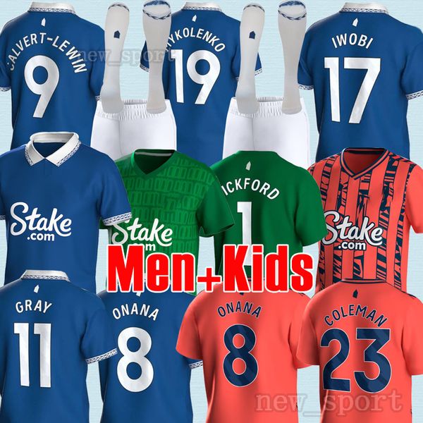 s-4xl 23 24 evertons toffees keane soccer jerseys calvert-lewin calvert lewin richarlison allan digne 2023 2024 nkounkou bernard men kids ki, Black;yellow
s-4xl 23 24 evertons toffees keane soccer jerseys calvert-lewin calvert lewin richarlison allan digne 2023 2024 nkounkou bernard men kids ki, Black;yellow