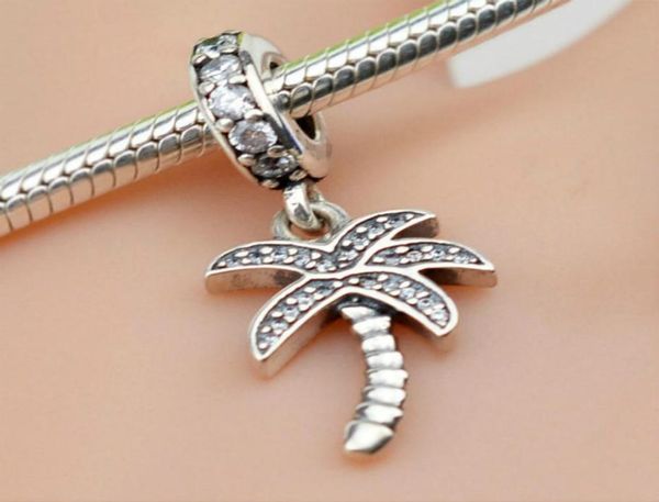edell 925 sterling silver coconut tree with crystal pendant charm european charms bead fit chain bracelet diy jewelry beads2103164, Black
edell 925 sterling silver coconut tree with crystal pendant charm european charms bead fit chain bracelet diy jewelry beads2103164, Black