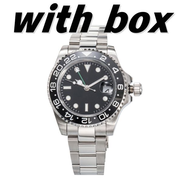 fashion luxury watch men's two-color dial 904 steel u1 sapphire glass waterproof diving watch 2023 new, Slivery;brown
fashion luxury watch men's two-color dial 904 steel u1 sapphire glass waterproof diving watch 2023 new, Slivery;brown