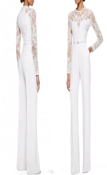 elegant jumpsuit evening gowns lace prom dresses long sleeve pant suits lace mother of the bride formal evening party dresses7425303, Black;red
elegant jumpsuit evening gowns lace prom dresses long sleeve pant suits lace mother of the bride formal evening party dresses7425303, Black;red
