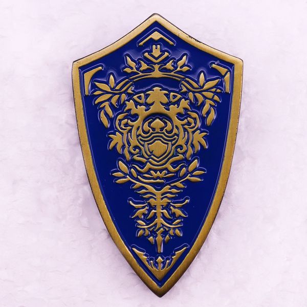 dark game brooch cute anime movies games hard enamel pins collect cartoon brooch backpack hat bag collar lapel badges, Blue
dark game brooch cute anime movies games hard enamel pins collect cartoon brooch backpack hat bag collar lapel badges, Blue