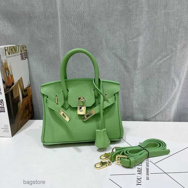 birkins classic 2023 designer totes bags hremes factory lady mini leather women's lychee pattern single bag shoulder portable span head
birkins classic 2023 designer totes bags hremes factory lady mini leather women's lychee pattern single bag shoulder portable span head