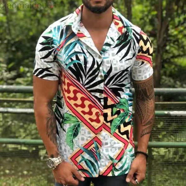 men's casual shirts mens casual beach shirts 2022 summer fashion turn-down collar short sleeve button-up hawaiian printed men shirt st, White;black
men's casual shirts mens casual beach shirts 2022 summer fashion turn-down collar short sleeve button-up hawaiian printed men shirt st, White;black