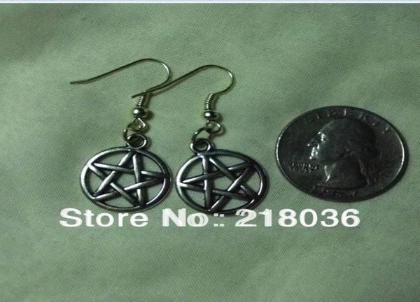 50pair vintage pentagram charms 925 sterling silver dropdangle earrings for girls woman dress brand gifts diy jewelry m26892449616
50pair vintage pentagram charms 925 sterling silver dropdangle earrings for girls woman dress brand gifts diy jewelry m26892449616
