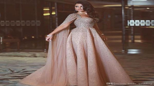 2019 beads crystals arabic evening dress said mhamad a line celebrity formal holiday wear prom party gown custom made plus size3628991, Black;red
2019 beads crystals arabic evening dress said mhamad a line celebrity formal holiday wear prom party gown custom made plus size3628991, Black;red