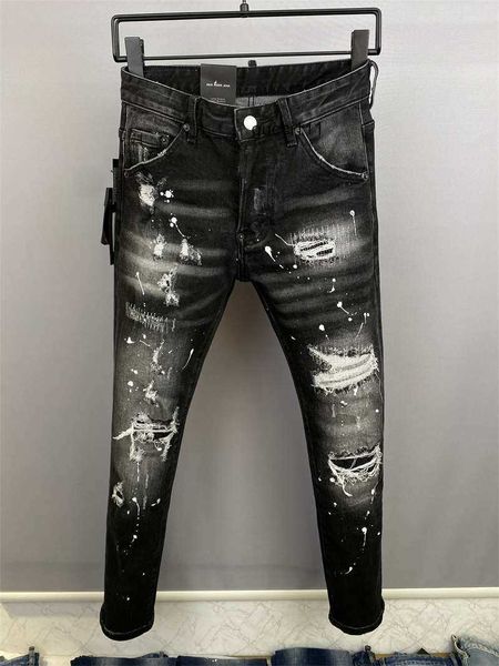 trousers dsquare 2 new arrivals mens luxury designer denim jeans holes d2 jeans coolguy biker pants mens dsq clothing 2#9859, Blue
trousers dsquare 2 new arrivals mens luxury designer denim jeans holes d2 jeans coolguy biker pants mens dsq clothing 2#9859, Blue